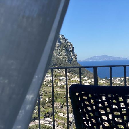 Domus Capri Apartment Ngoại thất bức ảnh